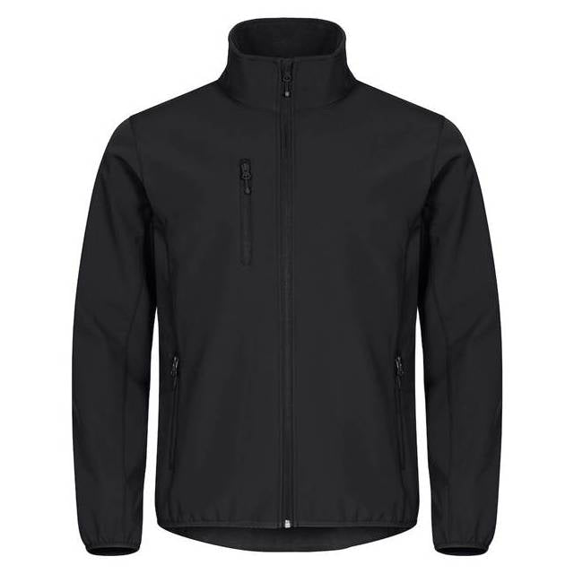 Clique Classic Softshell Jacket