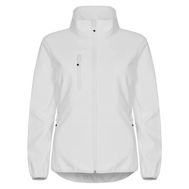 Clique Classic Softshell Jacket Ladies