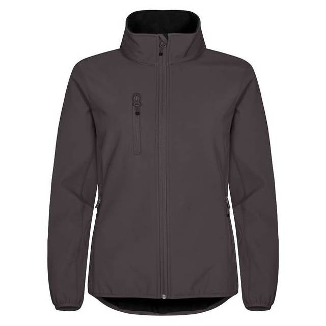 Clique Classic Softshell Jacket Ladies