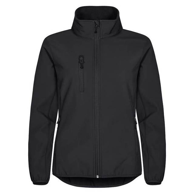 Clique Classic Softshell Jacket Ladies