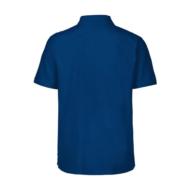 Men's Classic Polo Organisch Katoen