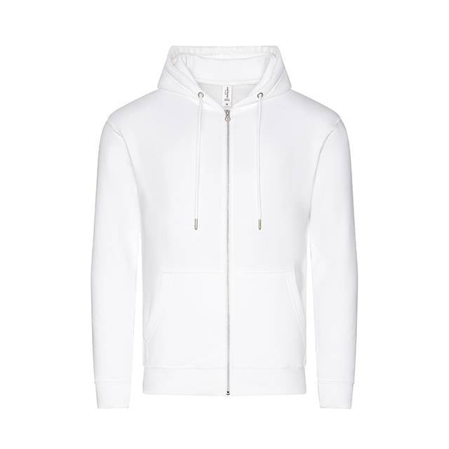 Just Hoods Organic Zoodie JH250