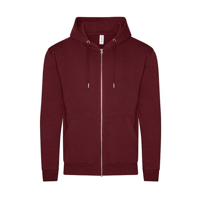 Just Hoods Organic Zoodie JH250
