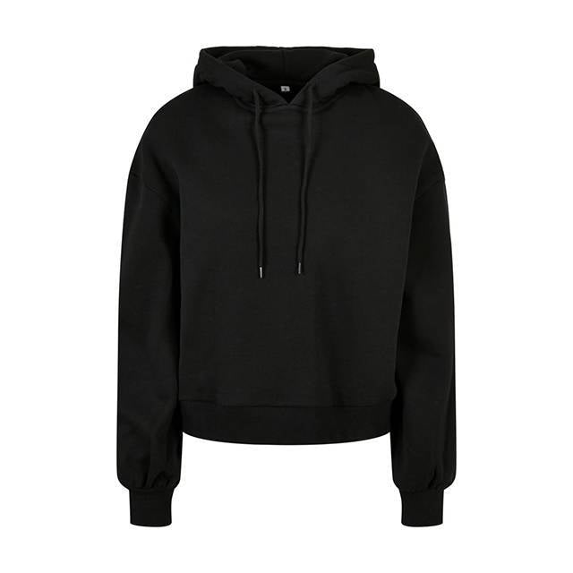 Ladies´ Organic Oversized Hoody