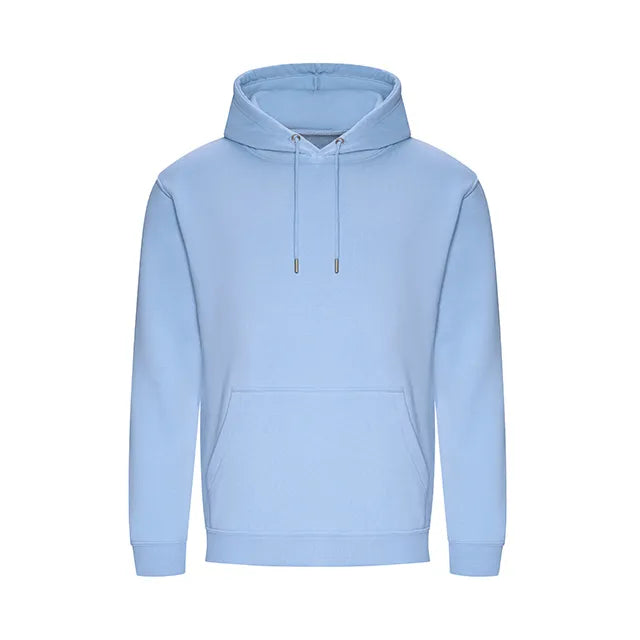 Just Hoods Organic Hoodie JH201