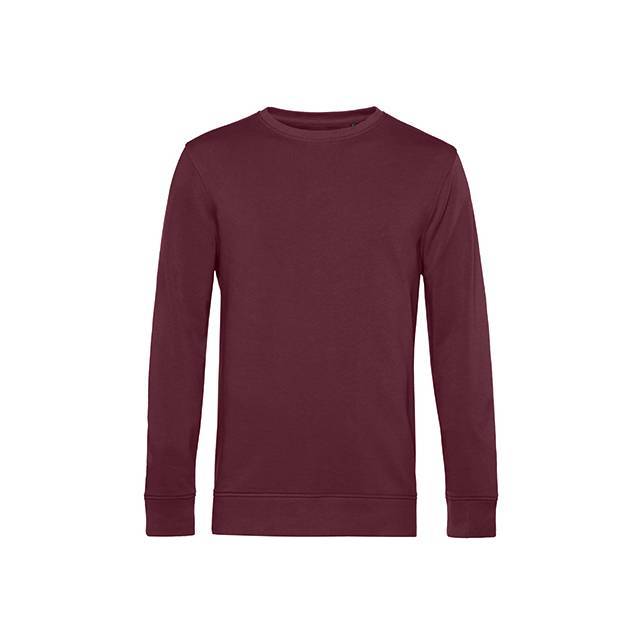 B&C Inspire Crew Neck Sweat_°