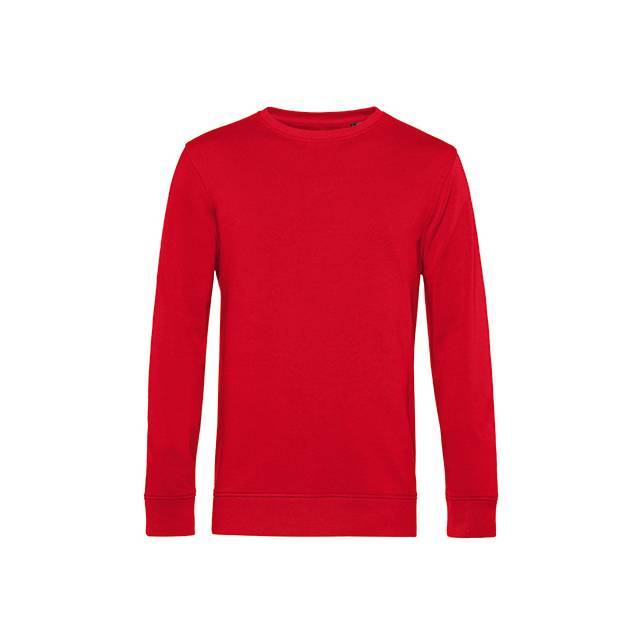 B&C Inspire Crew Neck Sweat_°