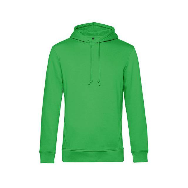 Inspire Hooded Sweat_°
