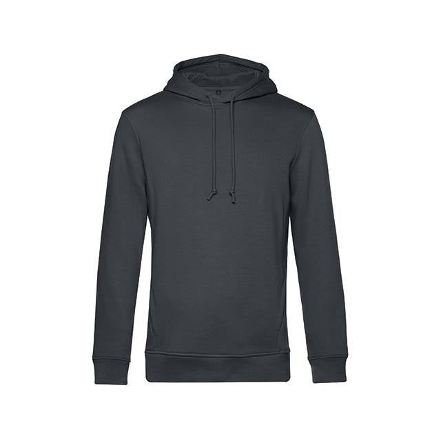 Inspire Hooded Sweat_°