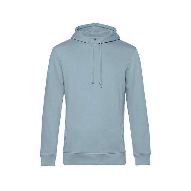 Inspire Hooded Sweat_°
