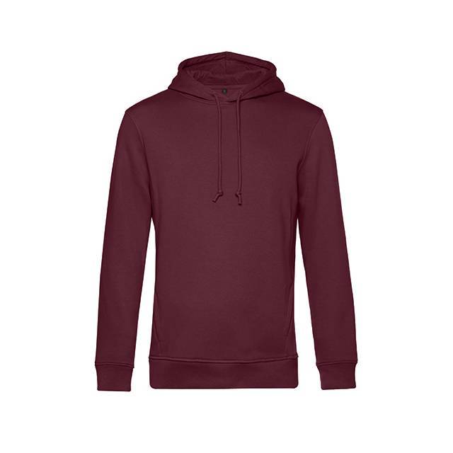 Inspire Hooded Sweat_°