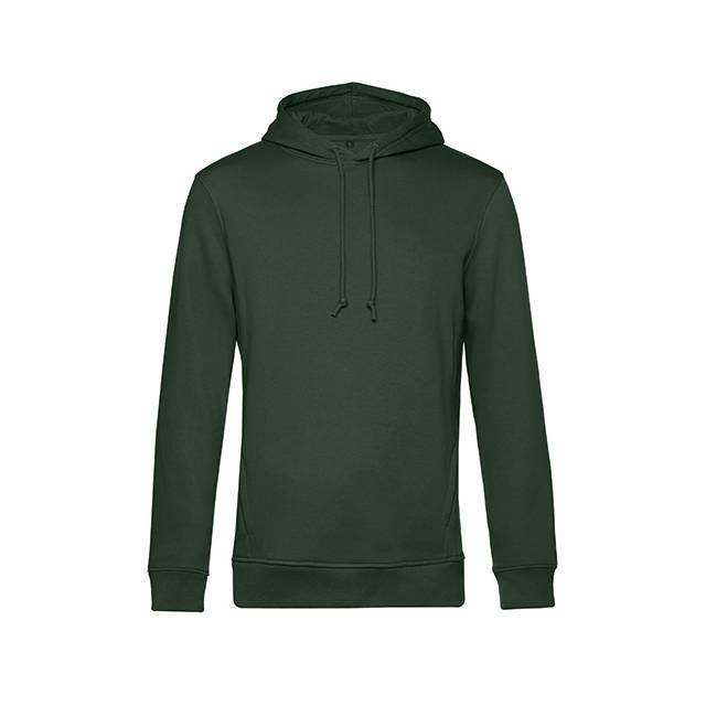Inspire Hooded Sweat_°