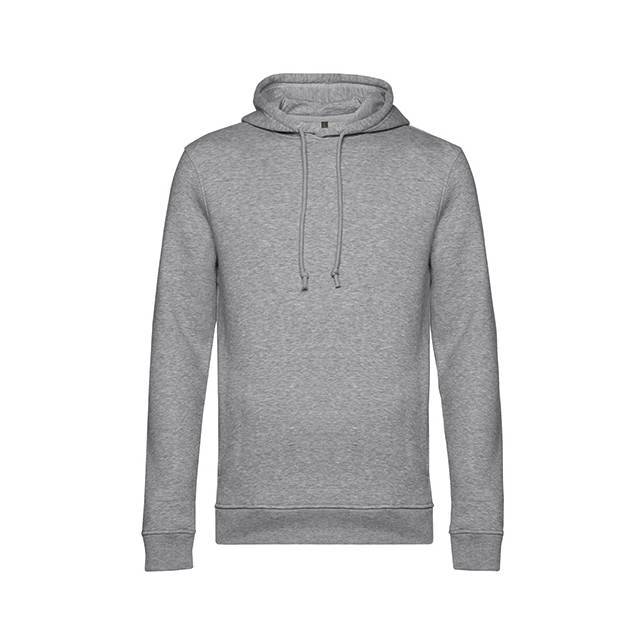 Inspire Hooded Sweat_°