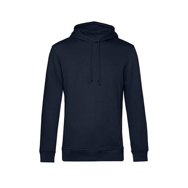 Inspire Hooded Sweat_°