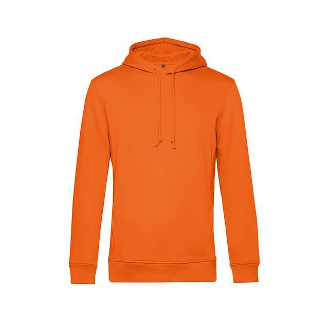 Inspire Hooded Sweat_°
