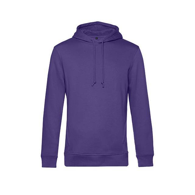 Inspire Hooded Sweat_°