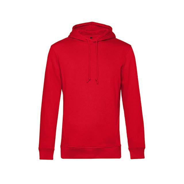 Inspire Hooded Sweat_°