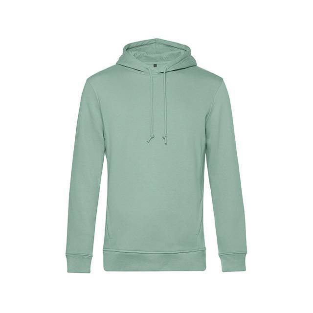 Inspire Hooded Sweat_°