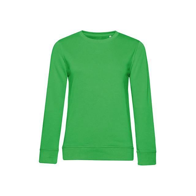 Inspire Crew Neck Sweat /Women_°