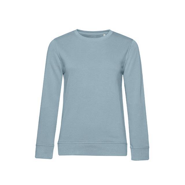 Inspire Crew Neck Sweat /Women_°