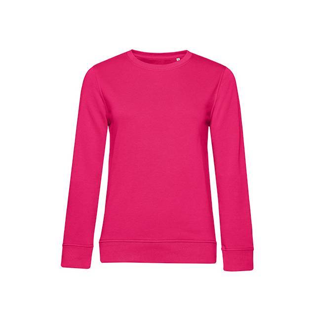 Inspire Crew Neck Sweat /Women_°
