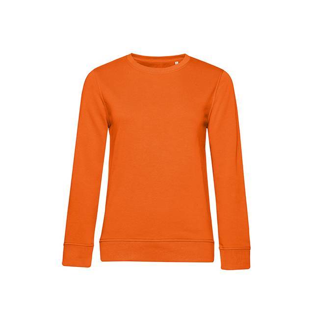 Inspire Crew Neck Sweat /Women_°