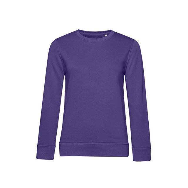 Inspire Crew Neck Sweat /Women_°