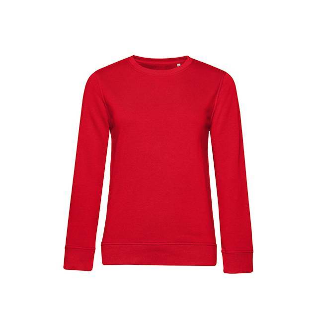 Inspire Crew Neck Sweat /Women_°