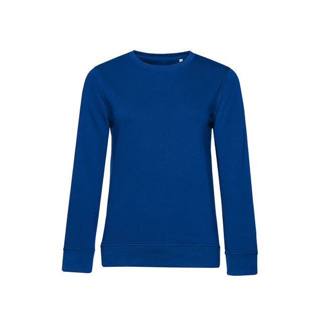 Inspire Crew Neck Sweat /Women_°