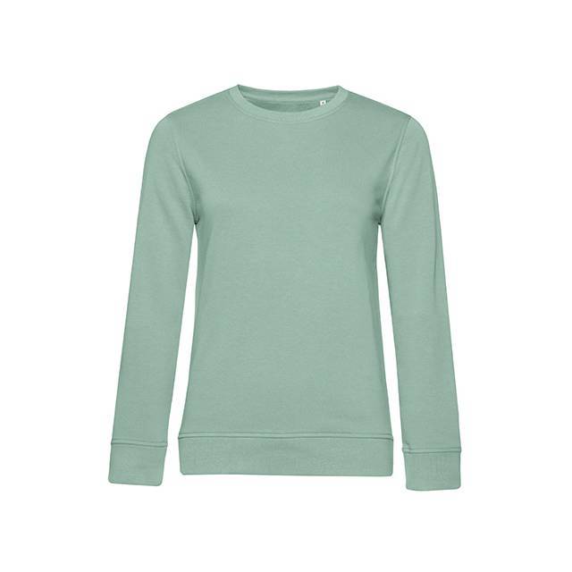 Inspire Crew Neck Sweat /Women_°