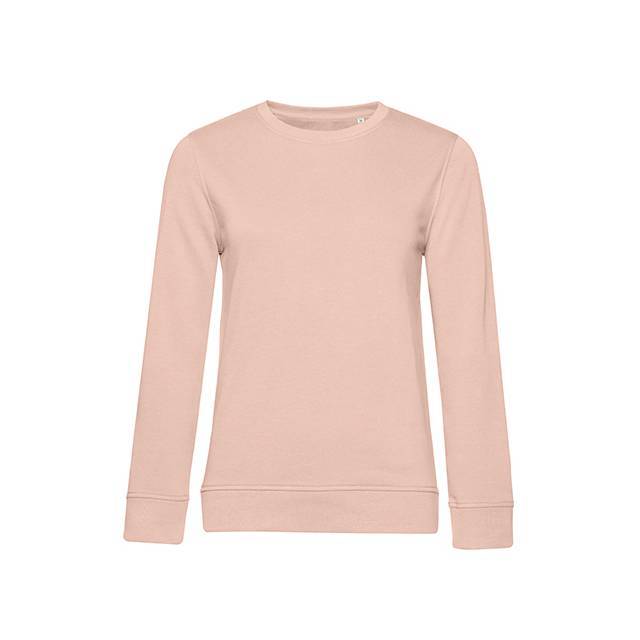 Inspire Crew Neck Sweat /Women_°