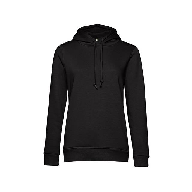 Inspire Hooded Sweat Women_°