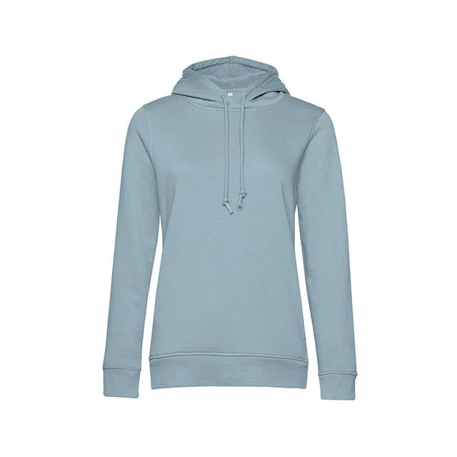 Inspire Hooded Sweat Women_°