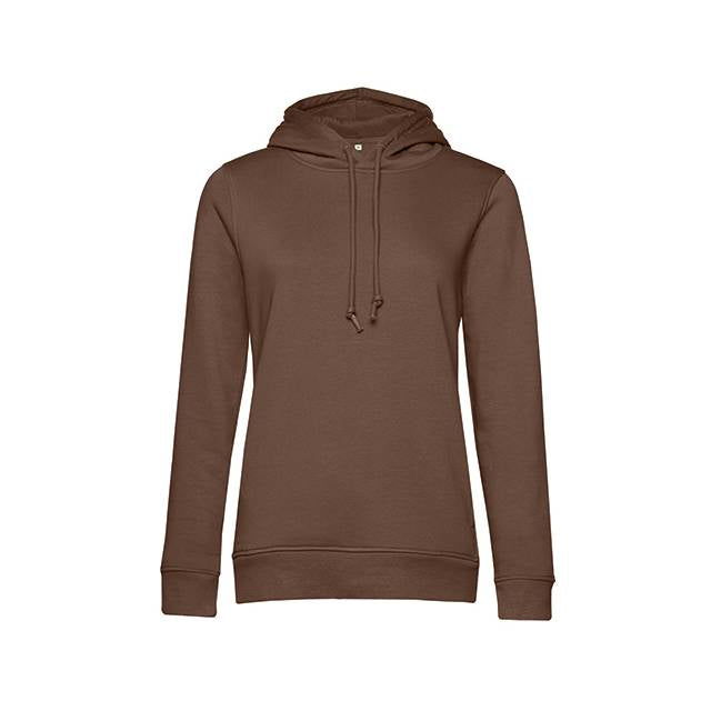 Inspire Hooded Sweat Women_°