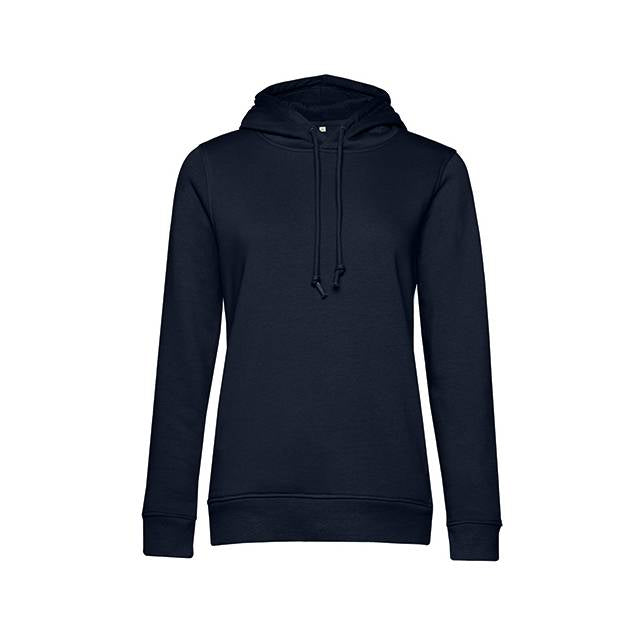Inspire Hooded Sweat Women_°