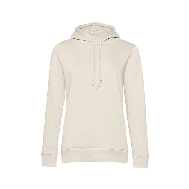 Inspire Hooded Sweat Women_°