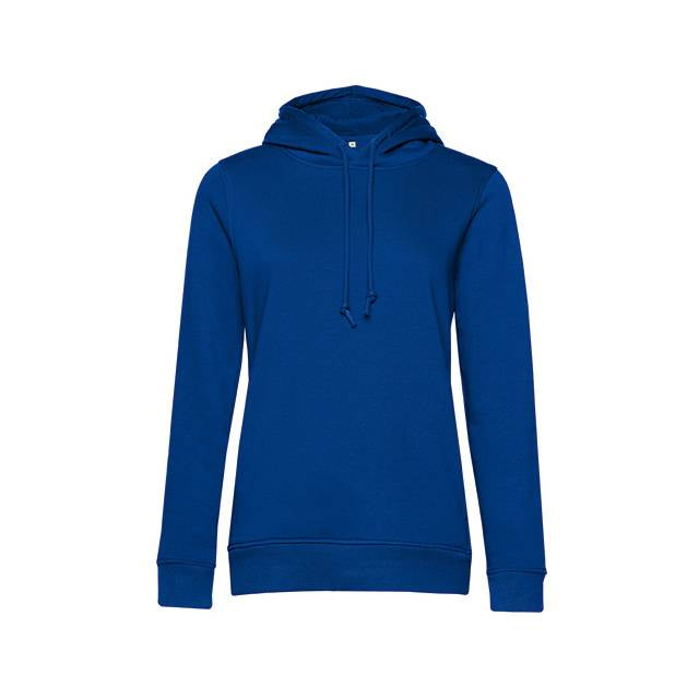 Inspire Hooded Sweat Women_°