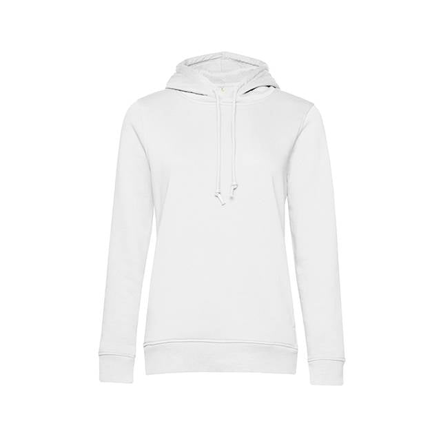 Inspire Hooded Sweat Women_°