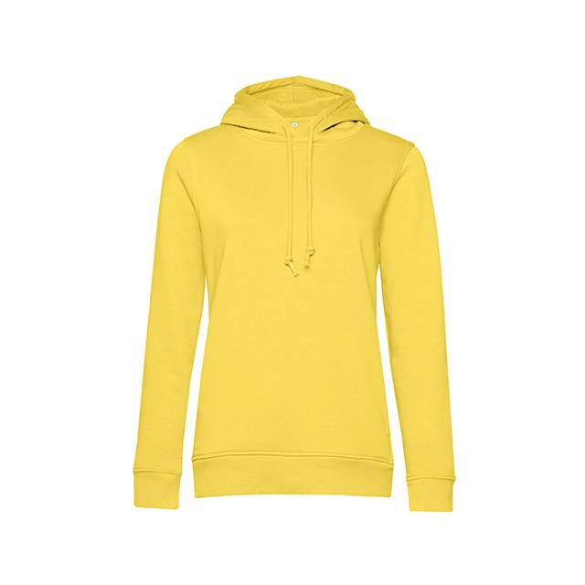 Inspire Hooded Sweat Women_°