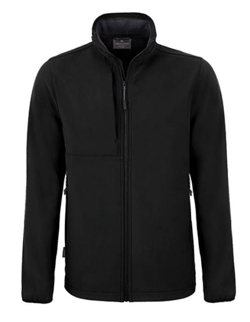 Expert Basecamp Softshell Jacket