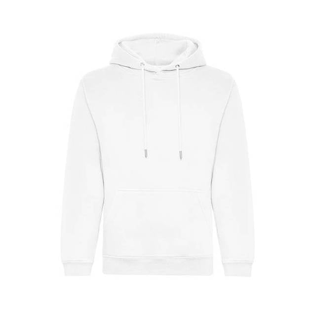 Just Hoods Organic Hoodie JH201