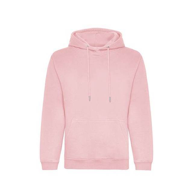 Just Hoods Organic Hoodie JH201