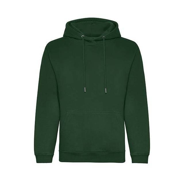 Just Hoods Organic Hoodie JH201