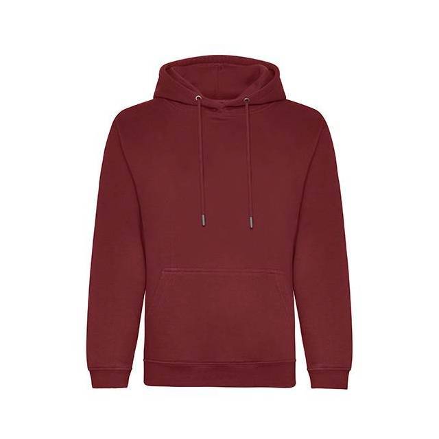 Just Hoods Organic Hoodie JH201
