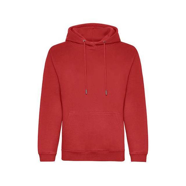 Just Hoods Organic Hoodie JH201