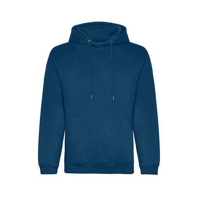 Just Hoods Organic Hoodie JH201