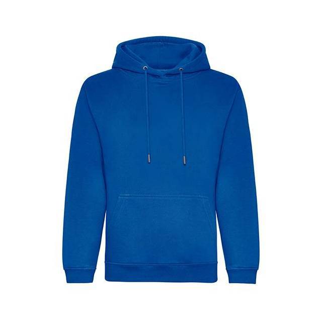 Just Hoods Organic Hoodie JH201