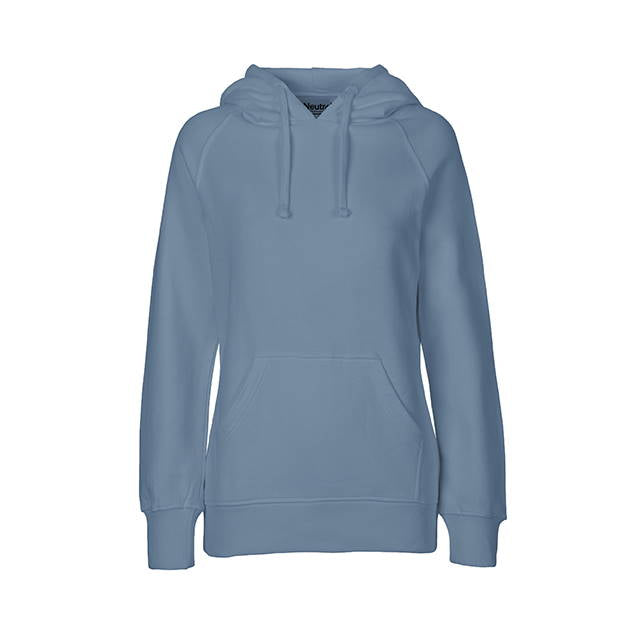 Organisch katoenen Dames Hoodie