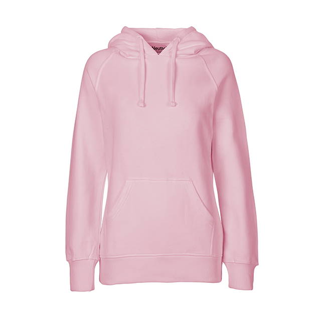 Organisch katoenen Dames Hoodie