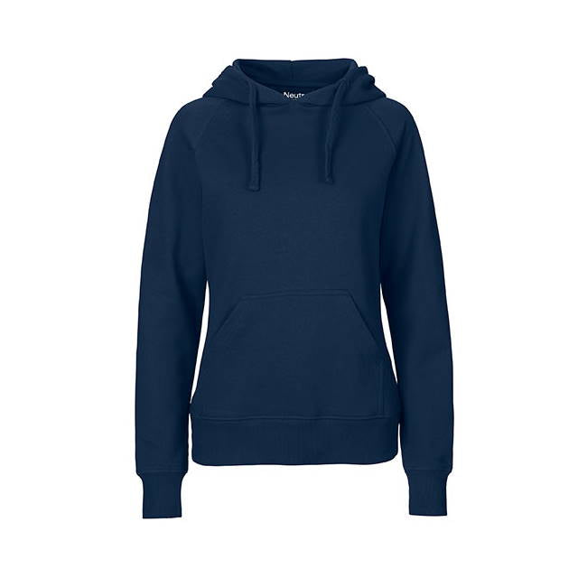 Organisch katoenen Dames Hoodie